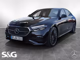 Mercedes-Benz E 220 d 4M AMG Limousine MBUX+360°+DIG-LED+AHK