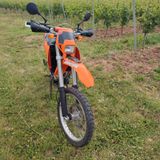 KTM LC4 620SC - Offers matching your search criteria