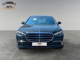 Mercedes-Benz S 400 d 4Matic PanoD/Junge Sterne/Service/MWST - : Junge
