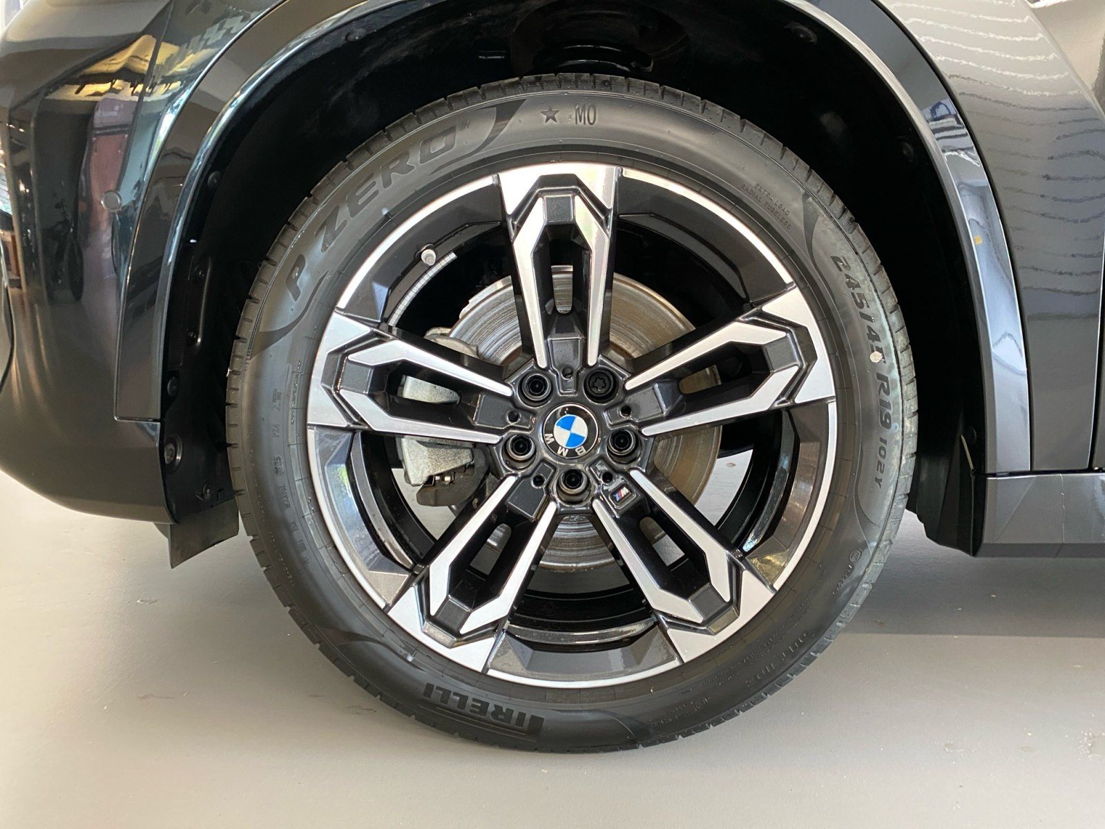 BMW X1 - Bild 15