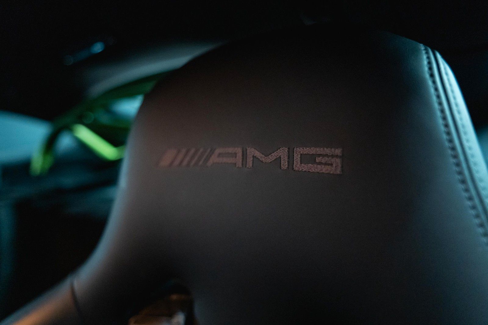 Fahrzeugabbildung Mercedes-Benz AMG GT R Coupe TIKT Performance | 750PS | Carbon