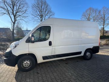 Peugeot Boxer - 4