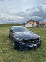 Mercedes-Benz E 53 AMG Mercedes-AMG E 53 4MATIC+ T Autom. ... - scheckheftgepflegte Mercedes E 53 AMG