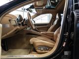 Porsche Panamera GTS - gebrauchte Porsche Panamera aus dem Jahr 2012