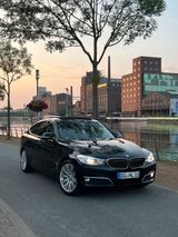 BMW Hier mit verkaufe ich mein bmw 3 gt - BMW: Verkaufe