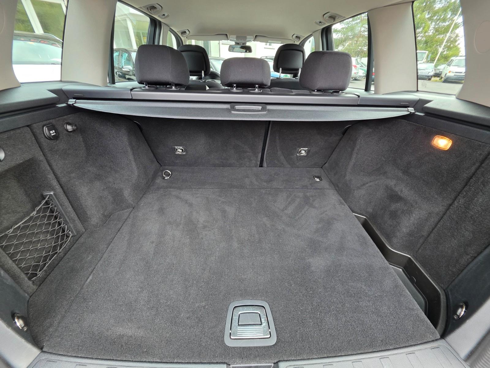 Mercedes-Benz GLK 200 CDI °AHK °1.Hd °Navi °Scheckh. °TOP