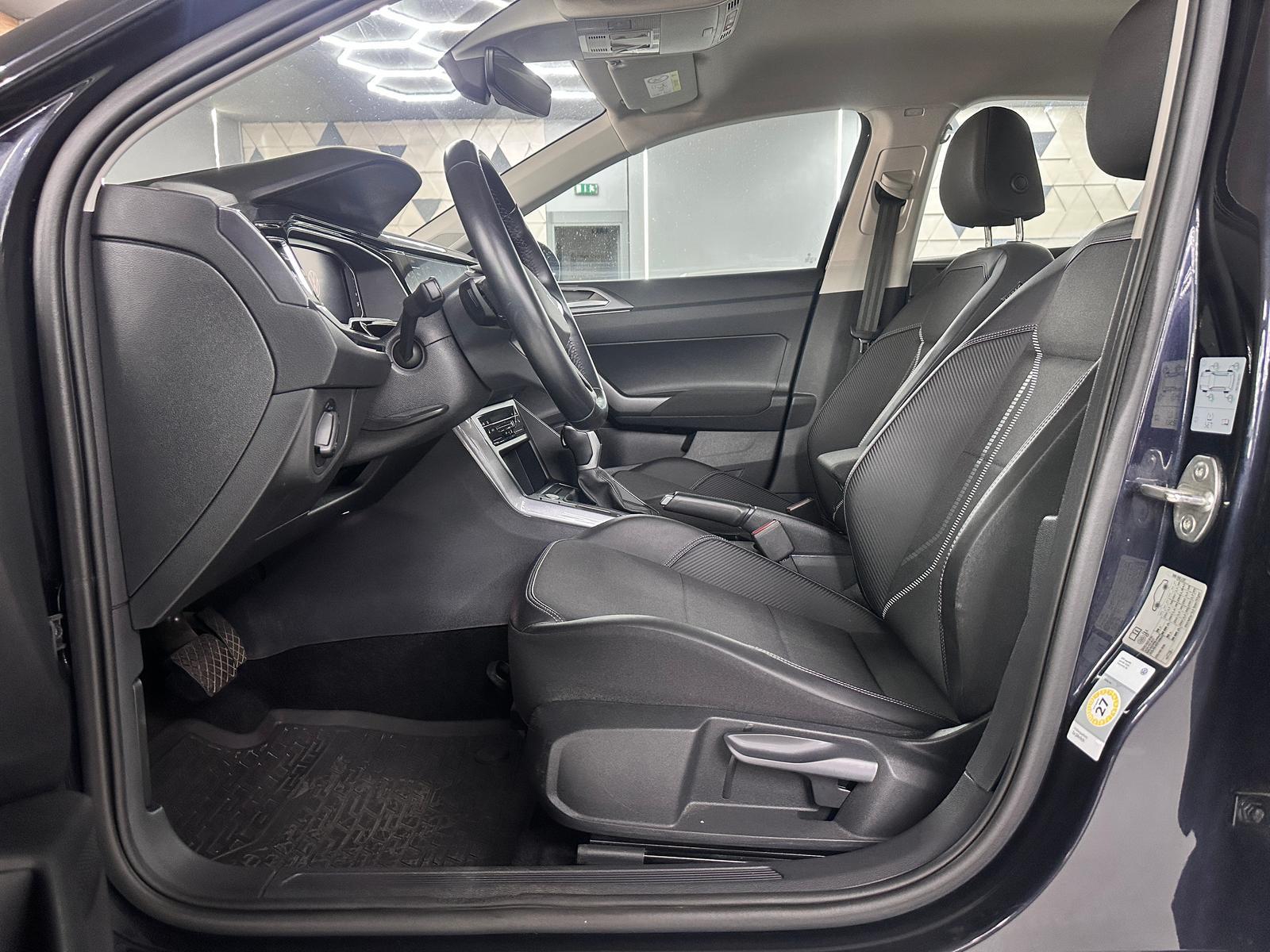 Volkswagen Taigo 1.0 TSI CARPLAY/IQ.DRIVE/LEDMATRIX/CAM, миниатюра 13