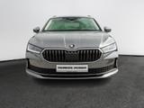 Skoda SUPERB C. SELECTION 2.0 TDI DSG AHK Kam. Navi - Skoda Superb Jahreswagen: Kombi