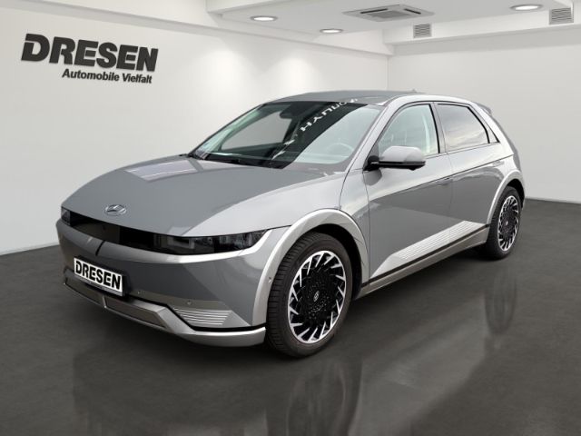 Hyundai IONIQ 5 UNIQ/360 Grad Kamera/Elektrische Heckkla imagem 3