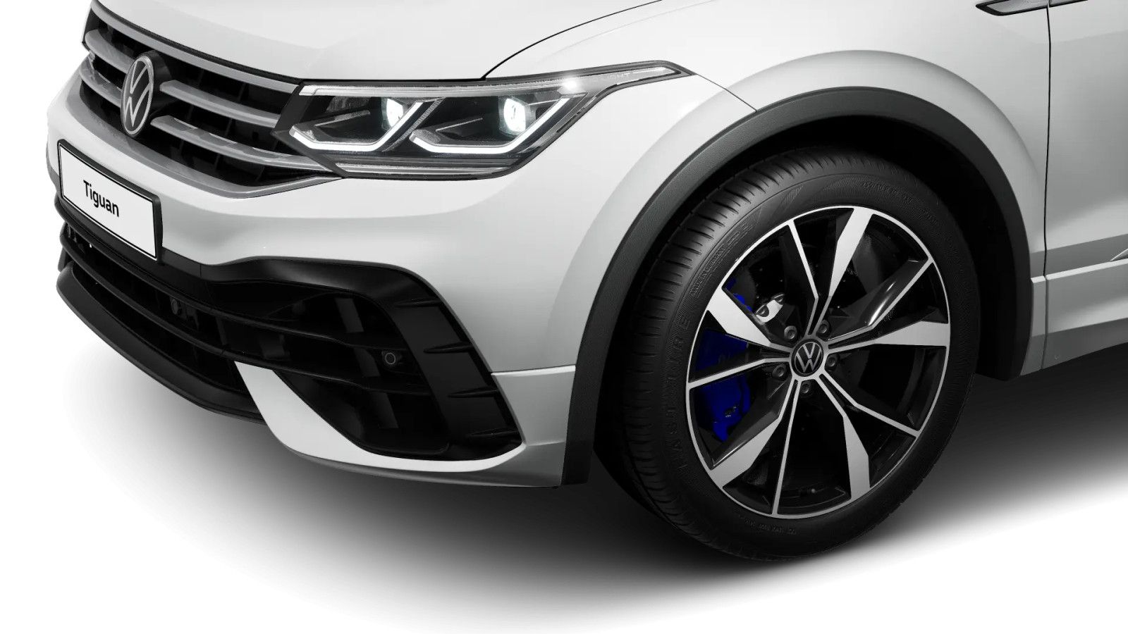 Volkswagen Tiguan - Bild 5