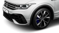 Volkswagen Tiguan - Vorschau Bild 5