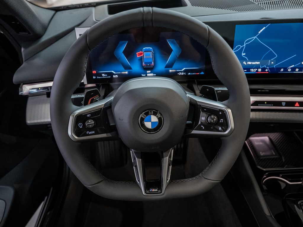 BMW 520 - Bild 13