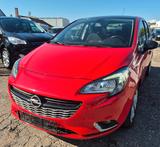 Opel Corsa E Color Edition ecoFlex 1.4*Tempomat *Tüv - Opel Corsa Gebrauchtwagen in Freiburg