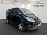 Ford Tourneo Custom 2,2 TDCi Business Edition/Titaniu - gebrauchte Ford Tourneo Custom aus dem Jahr 2015