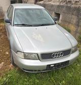 Audi A4 8D - gebrauchte Audi A4 aus dem Jahr 1994