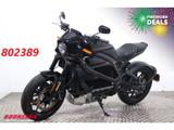 Harley-Davidson LiveWire Davidson LiveWire 5HD BTW! ABS LED Blue - HARLEY-DAVIDSON NAKED BIKE