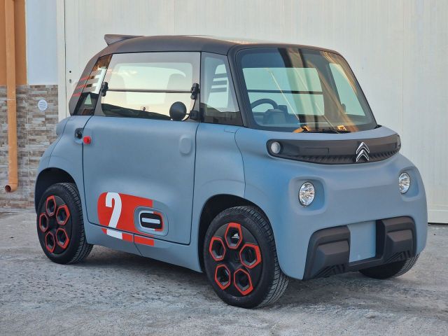 Citroën Citroen Ami