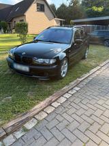 BMW Bmw e46 330D - BMW 330: E46 330d
