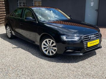 Audi A4 - 2