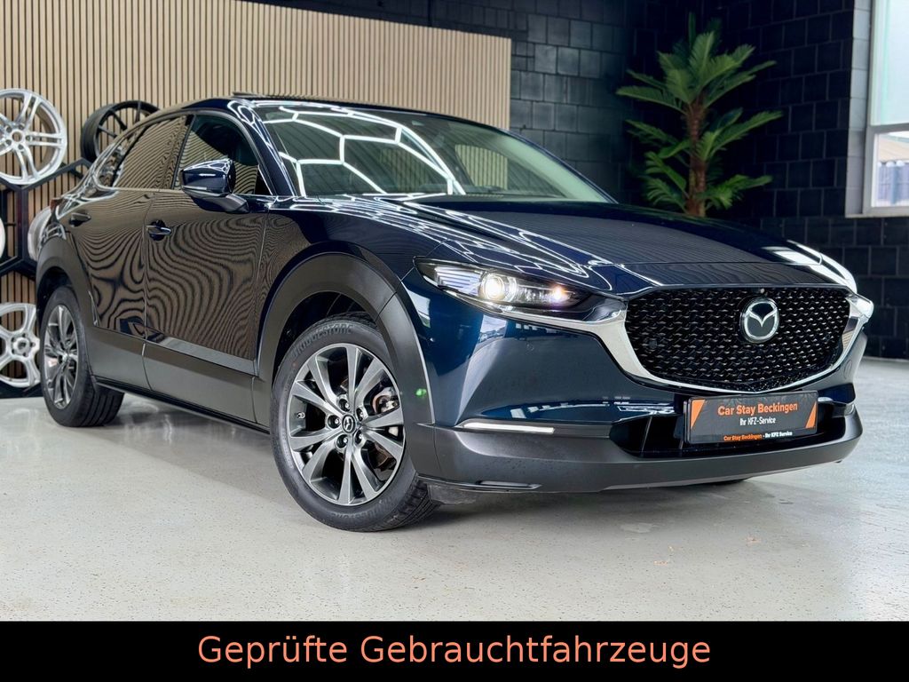 Image of Mazda CX-3