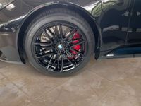 BMW M5 - Vorschau Bild 2