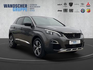 Peugeot 3008 GT Line HDI130 EAT8