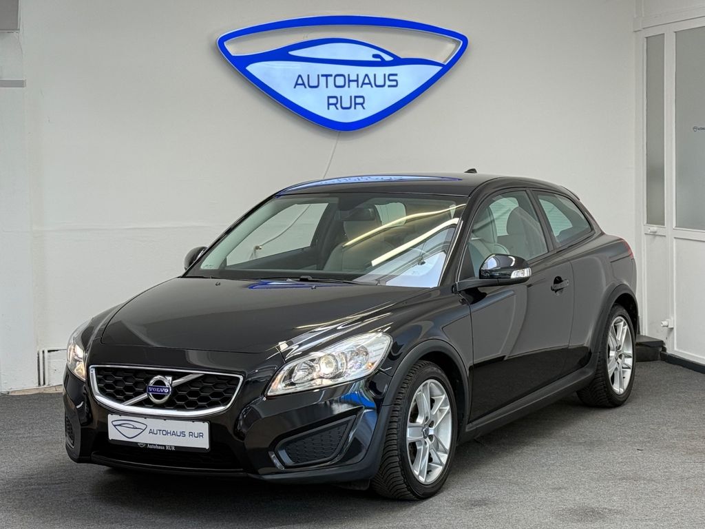 Volvo C30