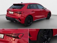 Audi A3 - Vorschau Bild 24