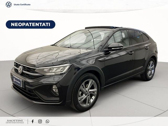 Andere 1.0 TSI R-line 110 CV DSG