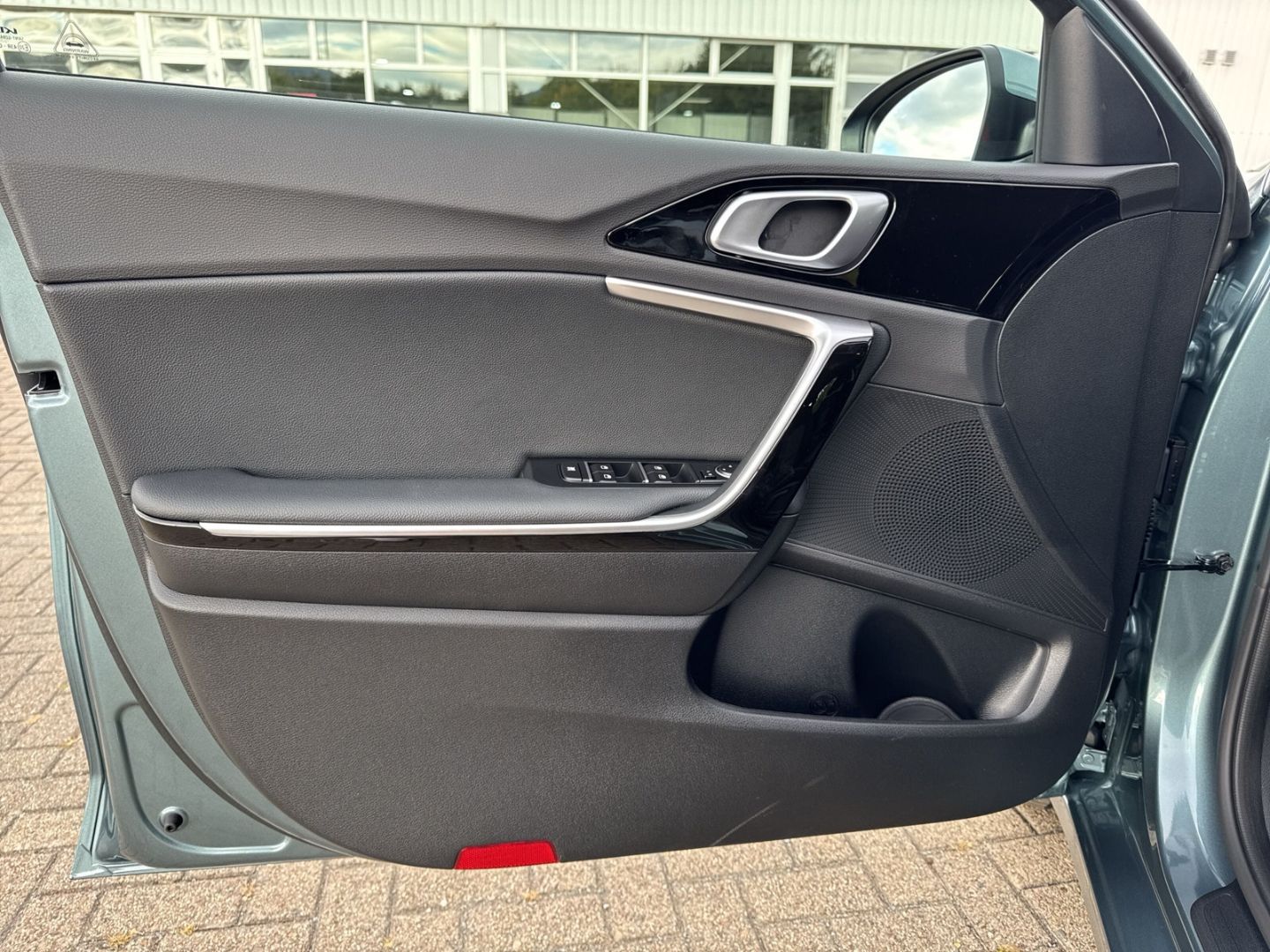 Kia cee'd Sportswagon - Bild 13