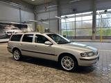 Volvo V70 T5 Premium 250PS - gebrauchte Volvo V70 aus dem Jahr 2002