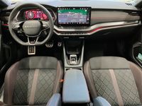 Skoda Octavia - Vorschau Bild 11