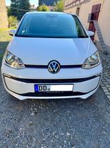Volkswagen e-up! UNITED - VW e-up! von privat