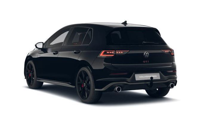 Volkswagen Golf - Bild 2