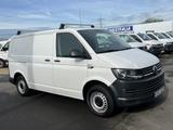 Volkswagen T6 Transporter Kasten 2.0 TDI Klima*Werkstatt - Volkswagen Werk