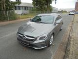 Mercedes-Benz CLA 200 Urban Automatik Navigation - Mercedes-Benz CLA 200 in Bremen