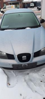 Seat Ibiza 1.2 12V Fresh Fresh - Seat Ibiza: Fresh