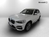 BMW X3 (G01/F97) - X3 xDrive20d Luxury - BMW: F01