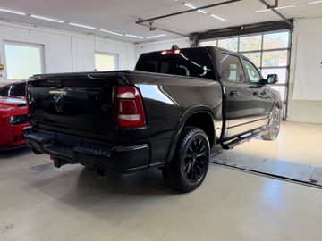 Dodge RAM - 7