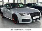 Audi S3 2.0 TFSI quattro - Audi S3 in Mönchengladbach