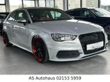 Audi S3 2.0 TFSI quattro - Audi in Viersen
