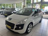 Peugeot 3008 Business-Line Automatik - Peugeot 3008: Business Line
