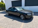 Audi S5 Cabrio 3.0 TFSI V6 333 PS  1. Han... - Audi S5 aus 2011: Cabrio