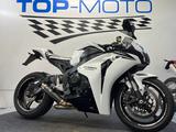 Honda CBR 1000 RR 1-Hand Sportauspuff Tüv 08.2026 - Offers