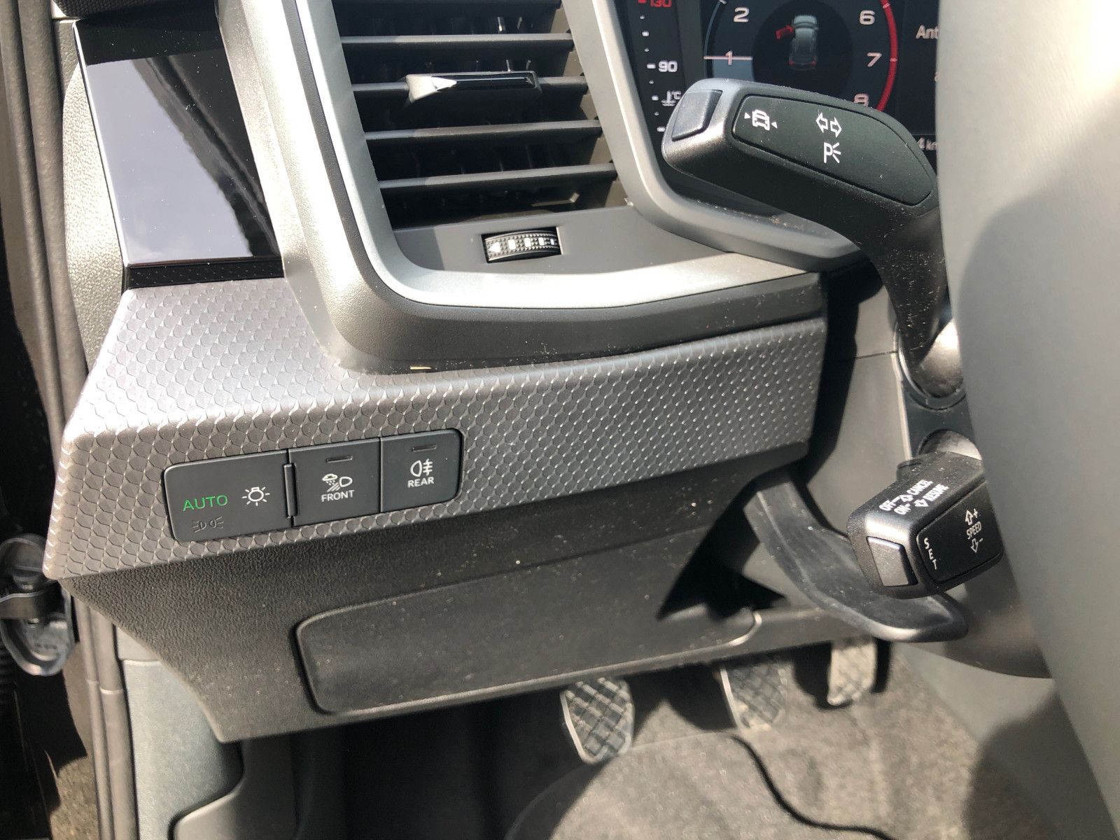 Audi A1 - Bild 13