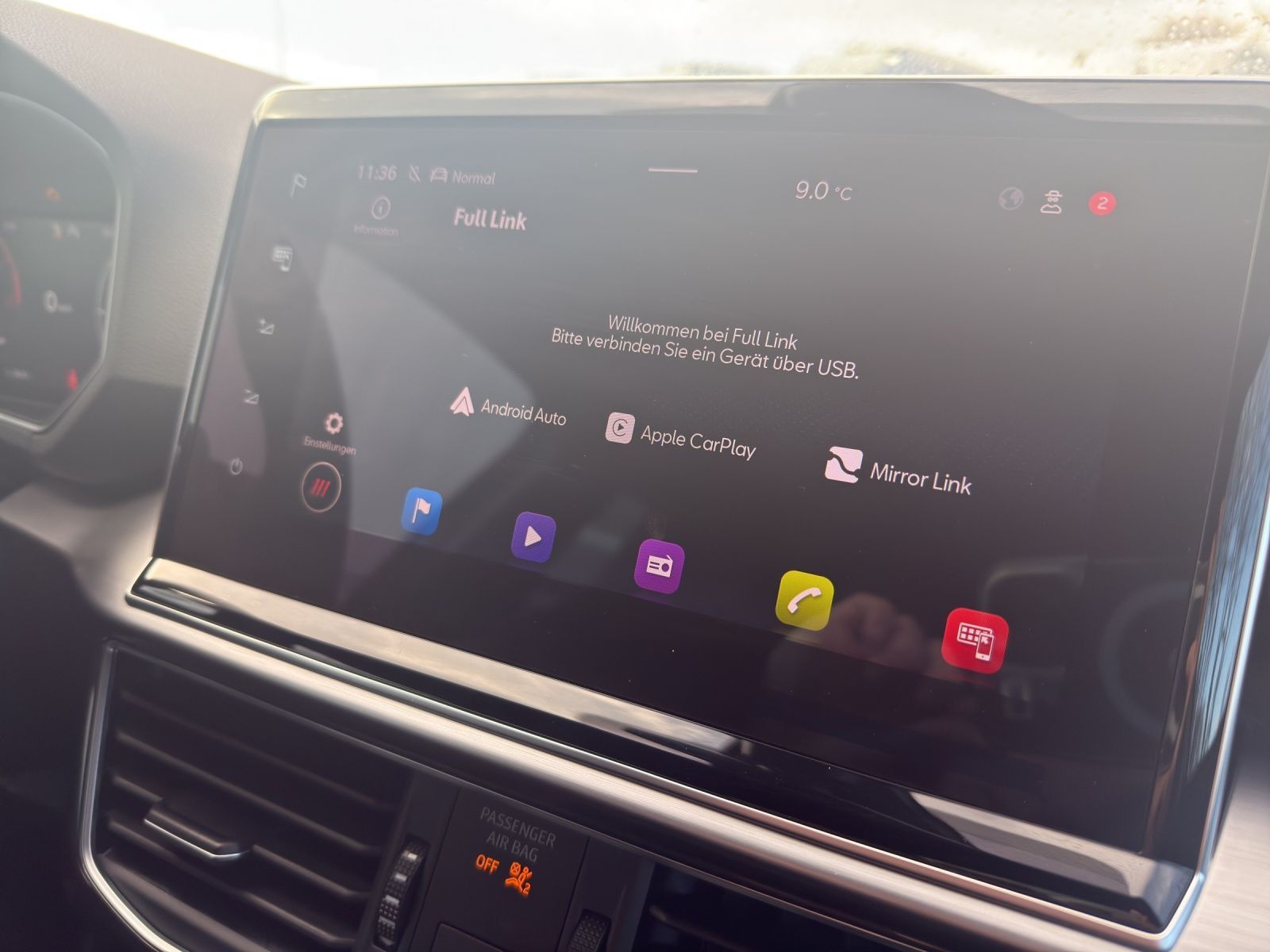 Seat Tarraco - Bild 18