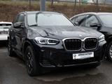 BMW X3 M40d STANDHZ PANO AHK HUD 360° LASER LED ACC - gebrauchte BMW X3 M40 aus dem Jahr 2024