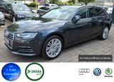 Audi A4 sport Panorama Digitaltacho Head-up Totwinkel - Audi A4 Gebrauchtwagen in Hannover