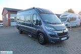 Adria Twin Supreme 640 SLB Markise, Navi uvm - Adria Twin sl