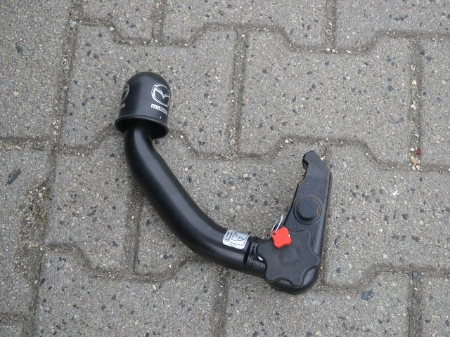 CX-30 2.0 SKYACTIV-X M H Hybrid Selection AHK/DE